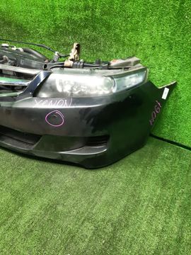 НОУСКАТ НА HONDA ACCORD CL7 K20A