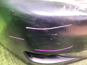 НОУСКАТ НА HONDA ACCORD CL7 K20A