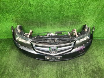 НОУСКАТ НА HONDA ACCORD CL7 K20A