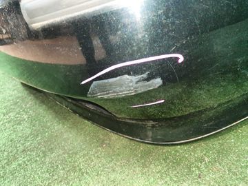 НОУСКАТ НА HONDA INSPIRE UA4 J25A