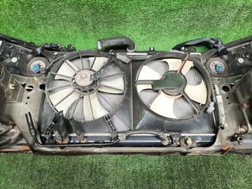 НОУСКАТ НА HONDA INSPIRE UA4 J25A