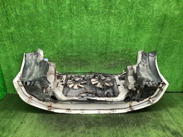 НОУСКАТ НА HONDA ODYSSEY RA6 F23A