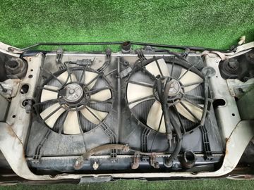 НОУСКАТ НА HONDA ODYSSEY RA6 F23A