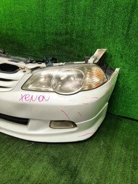 НОУСКАТ НА HONDA ODYSSEY RA6 F23A