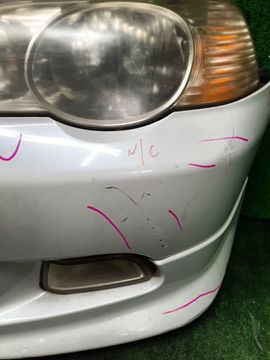 НОУСКАТ НА HONDA ODYSSEY RA6 F23A