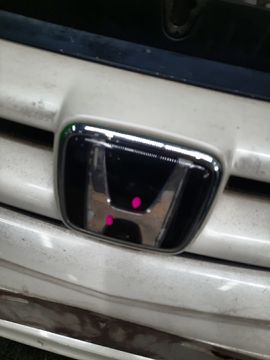 НОУСКАТ НА HONDA ODYSSEY RA6 F23A