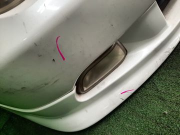 НОУСКАТ НА HONDA ODYSSEY RA6 F23A