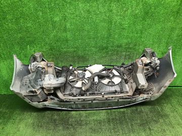 НОУСКАТ НА HONDA ACCORD CL7 K20A