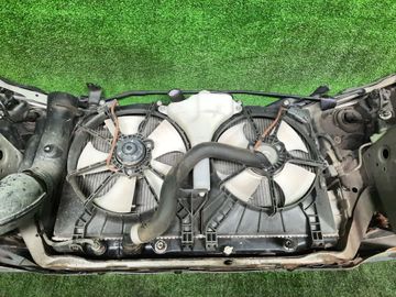 НОУСКАТ НА HONDA ACCORD CL7 K20A