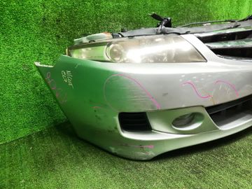 НОУСКАТ НА HONDA ACCORD CL7 K20A