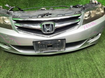 НОУСКАТ НА HONDA ACCORD CL7 K20A