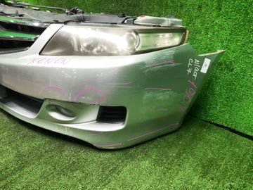 НОУСКАТ НА HONDA ACCORD CL7 K20A