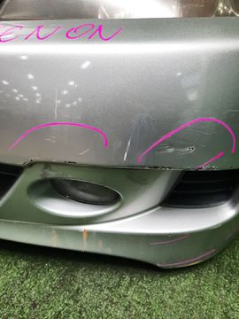 НОУСКАТ НА HONDA ACCORD CL7 K20A