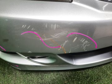 НОУСКАТ НА HONDA ACCORD CL7 K20A