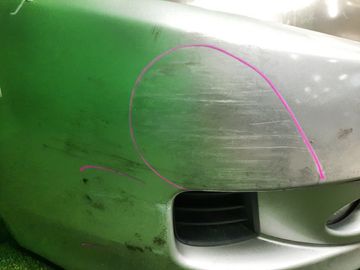 НОУСКАТ НА HONDA ACCORD CL7 K20A