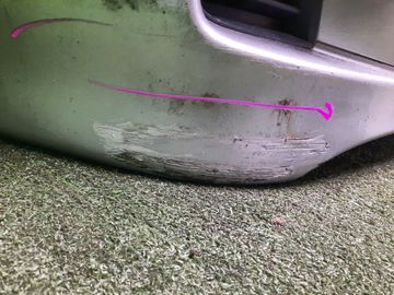 НОУСКАТ НА HONDA ACCORD CL7 K20A