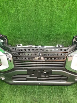 НОУСКАТ НА MITSUBISHI EK X B38W BR06T