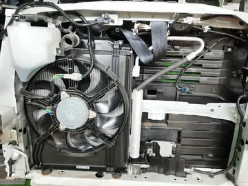 НОУСКАТ НА MITSUBISHI EK X B38W BR06T