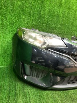 НОУСКАТ НА HONDA FIT GK3 L13B