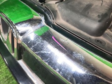 НОУСКАТ НА HONDA FIT GK3 L13B