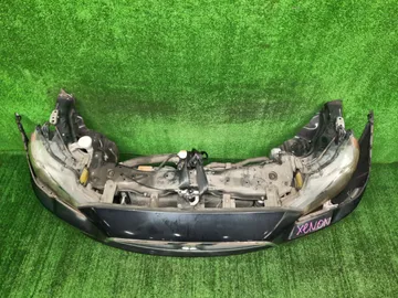 НОУСКАТ НА MITSUBISHI GALANT FORTIS CY4A 4B11