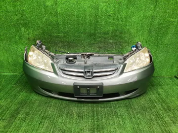 НОУСКАТ НА HONDA CIVIC FERIO ES3 D17A