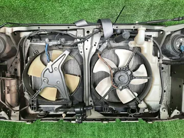 НОУСКАТ НА HONDA CIVIC FERIO ES3 D17A