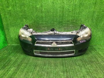 НОУСКАТ НА MITSUBISHI GALANT FORTIS CX4A 4B11