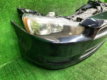 НОУСКАТ НА MITSUBISHI GALANT FORTIS CX4A 4B11