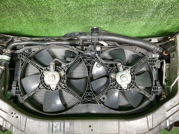 НОУСКАТ НА MITSUBISHI GALANT FORTIS CX4A 4B11