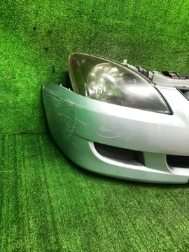 НОУСКАТ НА MITSUBISHI LANCER CS2A 4G15