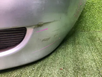 НОУСКАТ НА MITSUBISHI LANCER CS2A 4G15