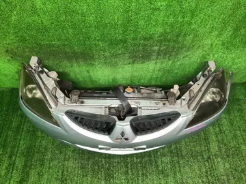 НОУСКАТ НА MITSUBISHI LANCER CS2A 4G15