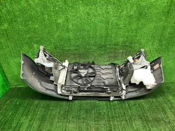 НОУСКАТ НА MITSUBISHI LANCER CS2A 4G15