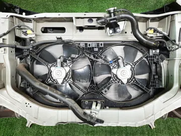 НОУСКАТ НА MITSUBISHI ASX GA2W 4B11