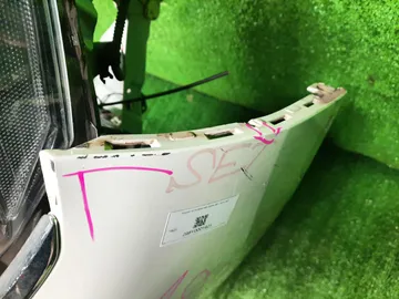 НОУСКАТ НА MITSUBISHI ASX GA2W 4B11