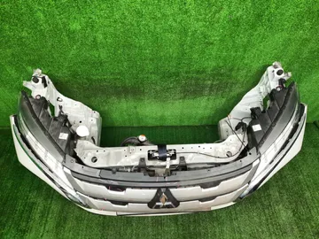 НОУСКАТ НА MITSUBISHI ASX GA2W 4B11