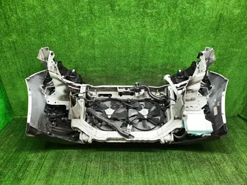 НОУСКАТ НА MITSUBISHI ASX GA2W 4B11