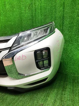 НОУСКАТ НА MITSUBISHI ASX GA2W 4B11