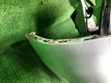 НОУСКАТ НА MITSUBISHI ASX GA2W 4B11