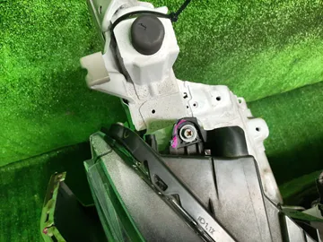 НОУСКАТ НА MITSUBISHI ASX GA2W 4B11