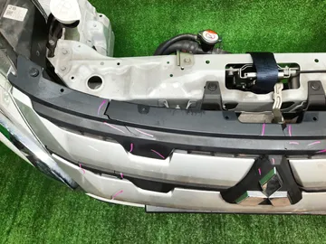 НОУСКАТ НА MITSUBISHI ASX GA2W 4B11