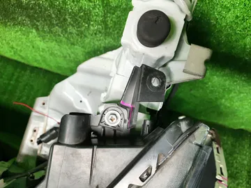 НОУСКАТ НА MITSUBISHI ASX GA2W 4B11