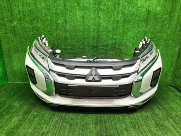 НОУСКАТ НА MITSUBISHI ASX GA1W