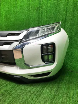 НОУСКАТ НА MITSUBISHI ASX GA1W