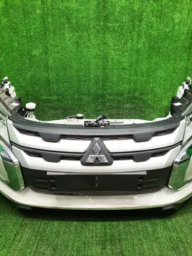 НОУСКАТ НА MITSUBISHI ASX GA1W