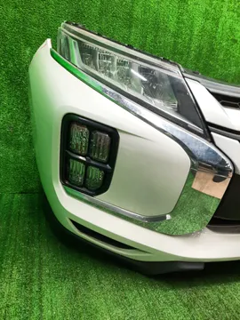 НОУСКАТ НА MITSUBISHI ASX GA1W