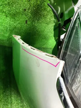 НОУСКАТ НА MITSUBISHI ASX GA1W