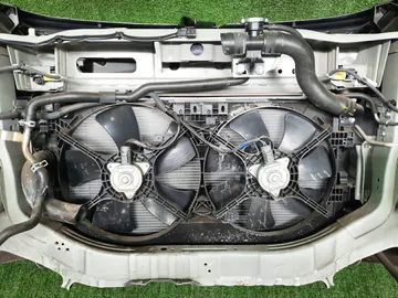 НОУСКАТ НА MITSUBISHI ASX GA1W