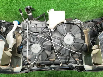 НОУСКАТ НА SUZUKI ESCUDO TDA4W J24B